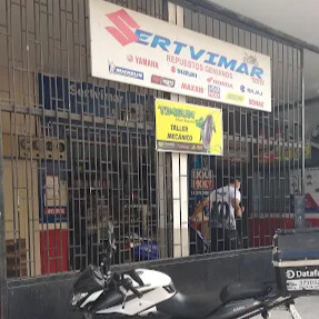 Sertvimar