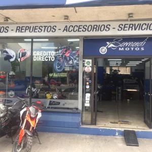 Samadi Taller Mutimarcas