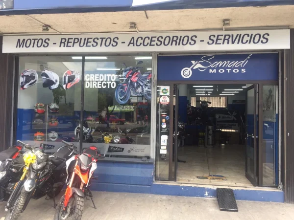 Samadi Taller Mutimarcas