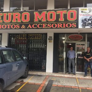 Euromoto